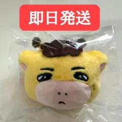 Lienel 高岡ミロ マスコット