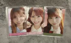 19th 大場花菜 封入