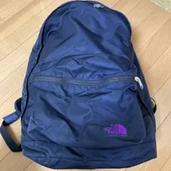 THE NORTH FACE ナナミカ代官山　パープルレーベル　リモンタナイロン