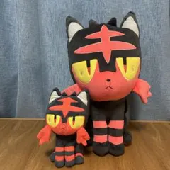 2025年最新】ニャビー等身大の人気アイテム - メルカリ