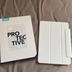 ESR PRO TEC TIVE  iPad Proケース　11インチ