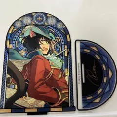 あんスタ 朔間凛月 アクスタ アクキー セット あんスタ 朔間凛月 9周年 フラグメントアクリルスタンド