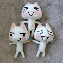 どこでもいっしょ TAITO ファンコレクション ぬいぐるみ 2個セット