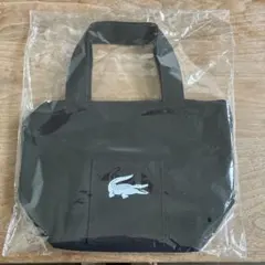 ラコステ　保冷バッグ　ランチバッグのサムネイル