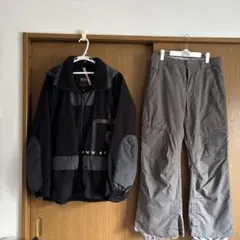 メンズ　ボードウエアM、Sサイズ