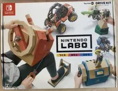 【3/18まで‼️】Nintendo Labo ③ニンテンドー　ゲーム
