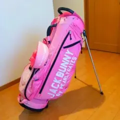 2025年最新】ジャックバニー キャディバッグの人気アイテム - メルカリ