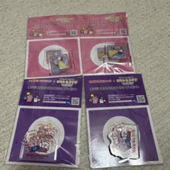 カナヘイ アクリルブロック リポビタン