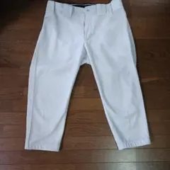 Yabane☆ユニフォーム(練習着)★サイズO ☆ホワイト