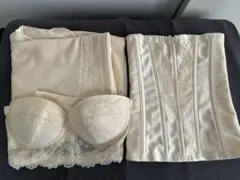 フォーシスアンドカンパニー B70 70 70ブライダルインナー ウェディング