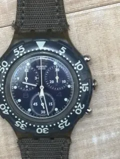 swatch AquaChrono スウォッチ アクアクロノ AG1994のサムネイル