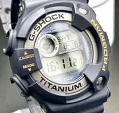✨美品✨ G-SHOCK 第5回イルクジオーシャン フロッグマン - メルカリ