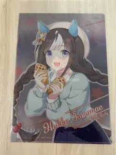 2025年最新】ウマ娘 メガイルミ クリアファイルの人気アイテム - メルカリ