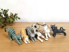 刀剣乱舞】とうらぶ ぬーどるストッパーフィギュアぷち 子虎 鵺 こんの 