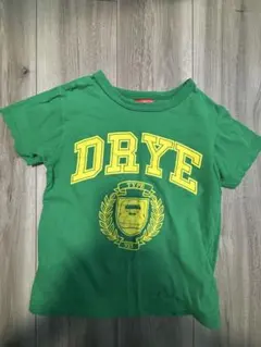 オジコ Tシャツ　8A 電車