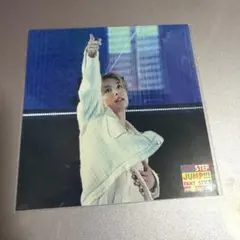 FANTASTICS 木村慧人 アザージャケット アザジャ