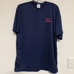 ジャージTシャツ