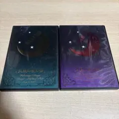 高見沢俊彦 真夏の夜の夢 Takamiy 2枚セット ブルーレイ
