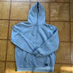 BERRICS パーカー