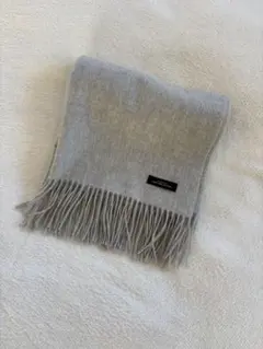 大判ストールウール