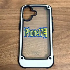 ROOT CO. iphone17専用GRAVITY ホワイトのサムネイル