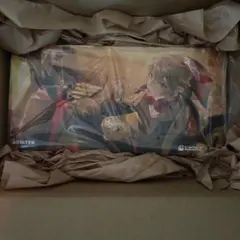 葛葉コラボキーボード　polar 75 jis