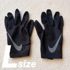 NIKE ナイキ 手袋 グローブ トレーニング ランニング L