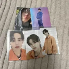 2025年最新】seventeen トレカ エスクプスの人気アイテム - メルカリ