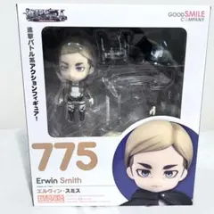 2025年最新】ねんどろいど エルヴィンの人気アイテム - メルカリ