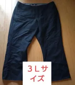 SMILE LAND 　レディース　パンツ 3L