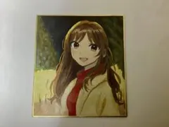 オリジナル手描きイラスト