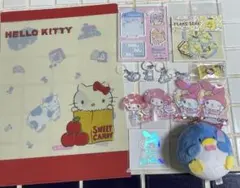 サンリオグッズのサムネイル