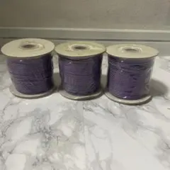 ジャグリング　ディアボロ　ストリング　3個セット