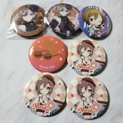 初音ミク あたり付き!ビビッド缶バッジ タイゾーコラボ缶バッジ MEIKO