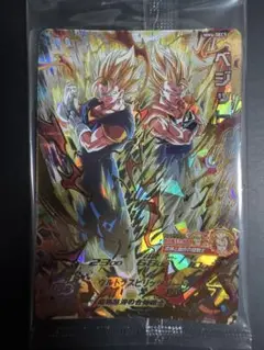 2025年最新】ドラゴンボールヒーローズ mm4 secの人気アイテム