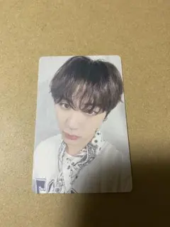 BOYNEXTDOOR ボネクド テサン トレカ