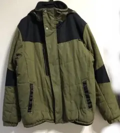【難あり】ワークマン　裏アルミフィールドブルゾン　Lサイズ