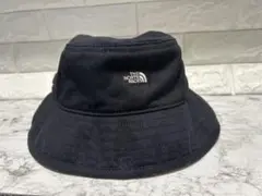 THE NORTH FACE バケットハット ブラック