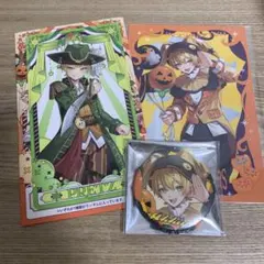 2026年最新】ぷりっつ 缶バッジ ハロウィンの人気アイテム - メルカリ