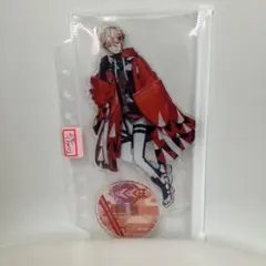 セラフAGFアクスタ