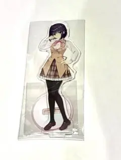 ライムライト・レモネードジャム　ゲーマーズ有償特典 アクリルフィギュア　未開封品