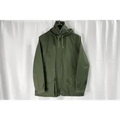 RealRGRENFELLグレンフェル コットン マウンテンパーカー36 1960s Vintage Grenfell Cotton Mountain Parka ヴィンテージ