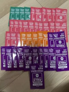 ポケモンカード ジムバトル　プロモカードパック　41パック