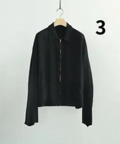 2026年最新】comoli シルクネップジャケットの人気アイテム - メルカリ