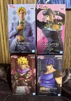 ジョジョ mometria まとめ売り