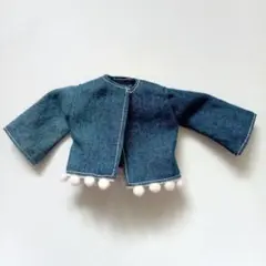 22cmドール服✽ハンドメイド