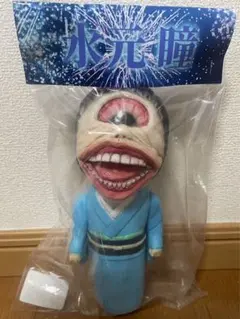 え*ん様 暗黒エンターテイメント溶解猫 Melty Peto 緑　未開封 61KKBfNHUuL._UF350,350_QL50_.jpg