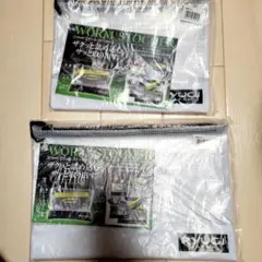 リューギ フィッシングバッグ