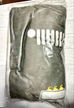 【新品未使用】jeepジープ　オリジナルブランケット