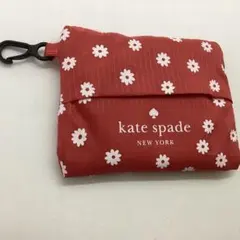 kate spade new york エコバッグ